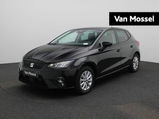 SEAT Ibiza 5D 1.0 MPI 80pk S&S Style