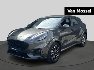 Ford Puma 1.0i Ecoboost 92kW ST-Line Design