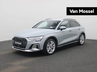 Audi A3 allstreet 40 TFSI e Advanced edition