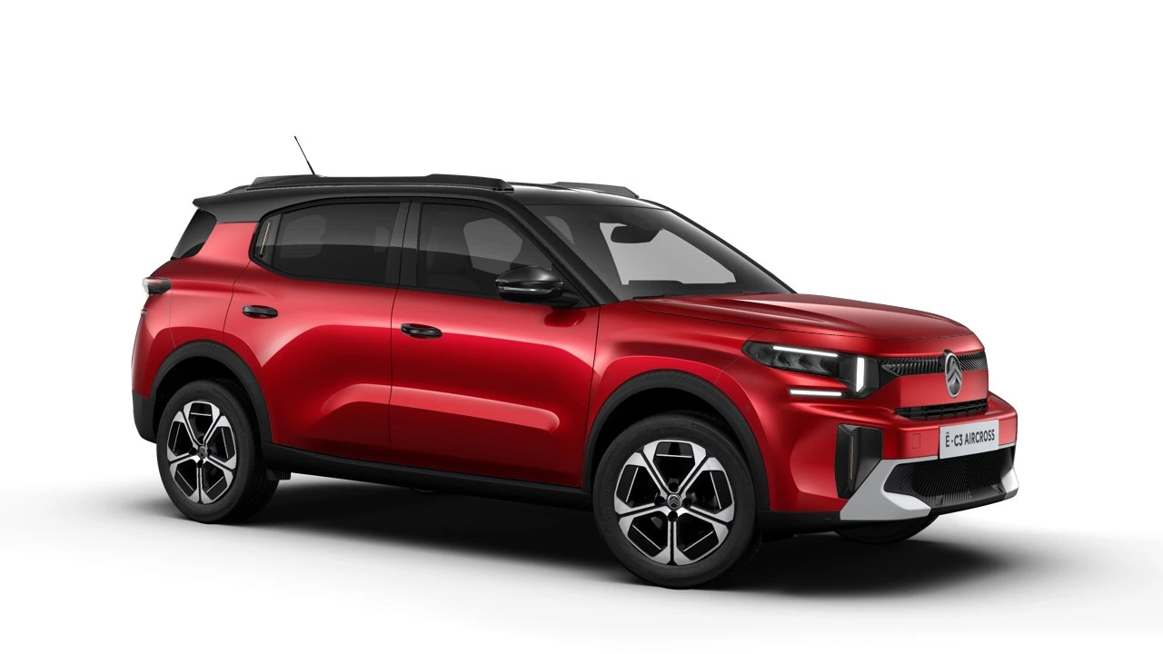 Citroën-ë-C3 Aircross-image-3