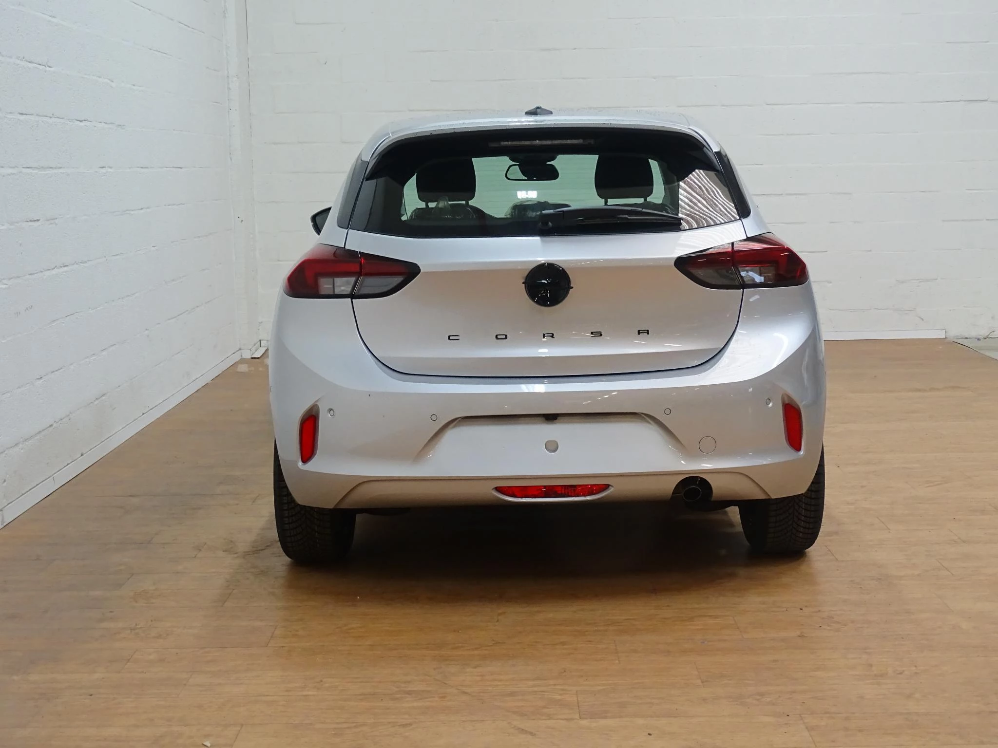 Opel Corsa 1.2 Turbo 74kW S/S Edition