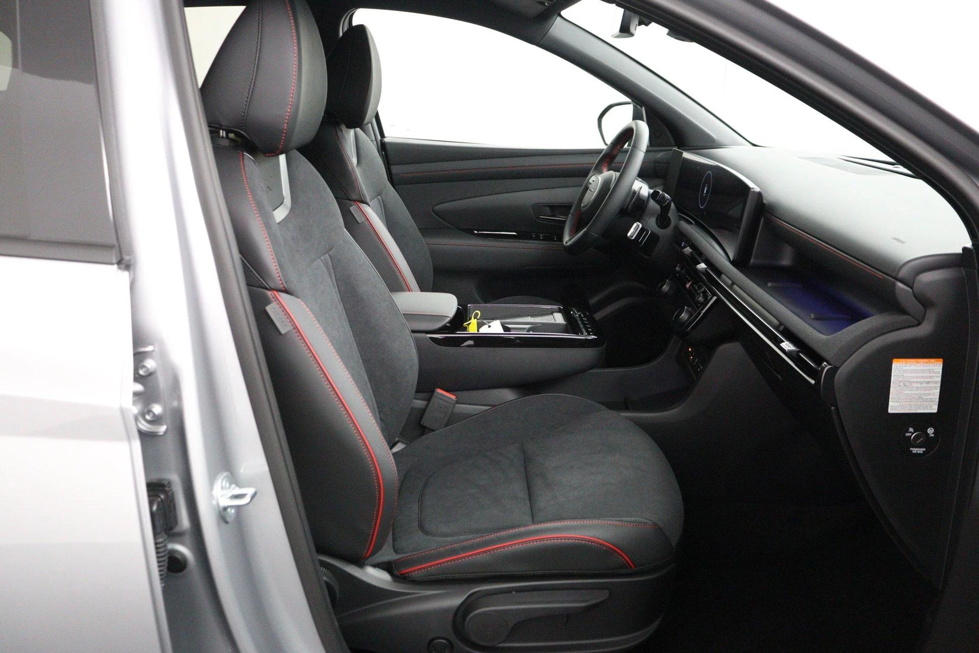 Hyundai Tucson 1.6 T-GDI PHEV N Line Business