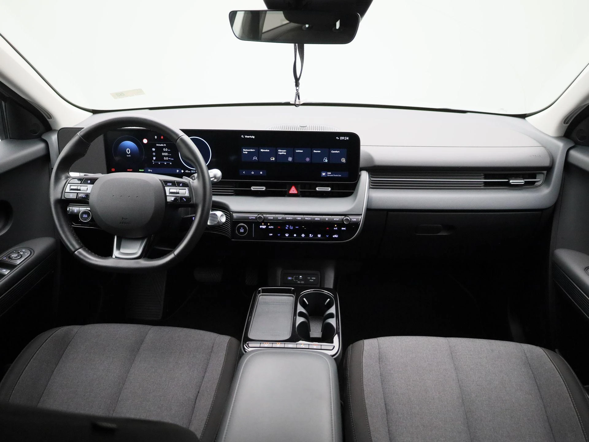 Hyundai-IONIQ 5-image-35