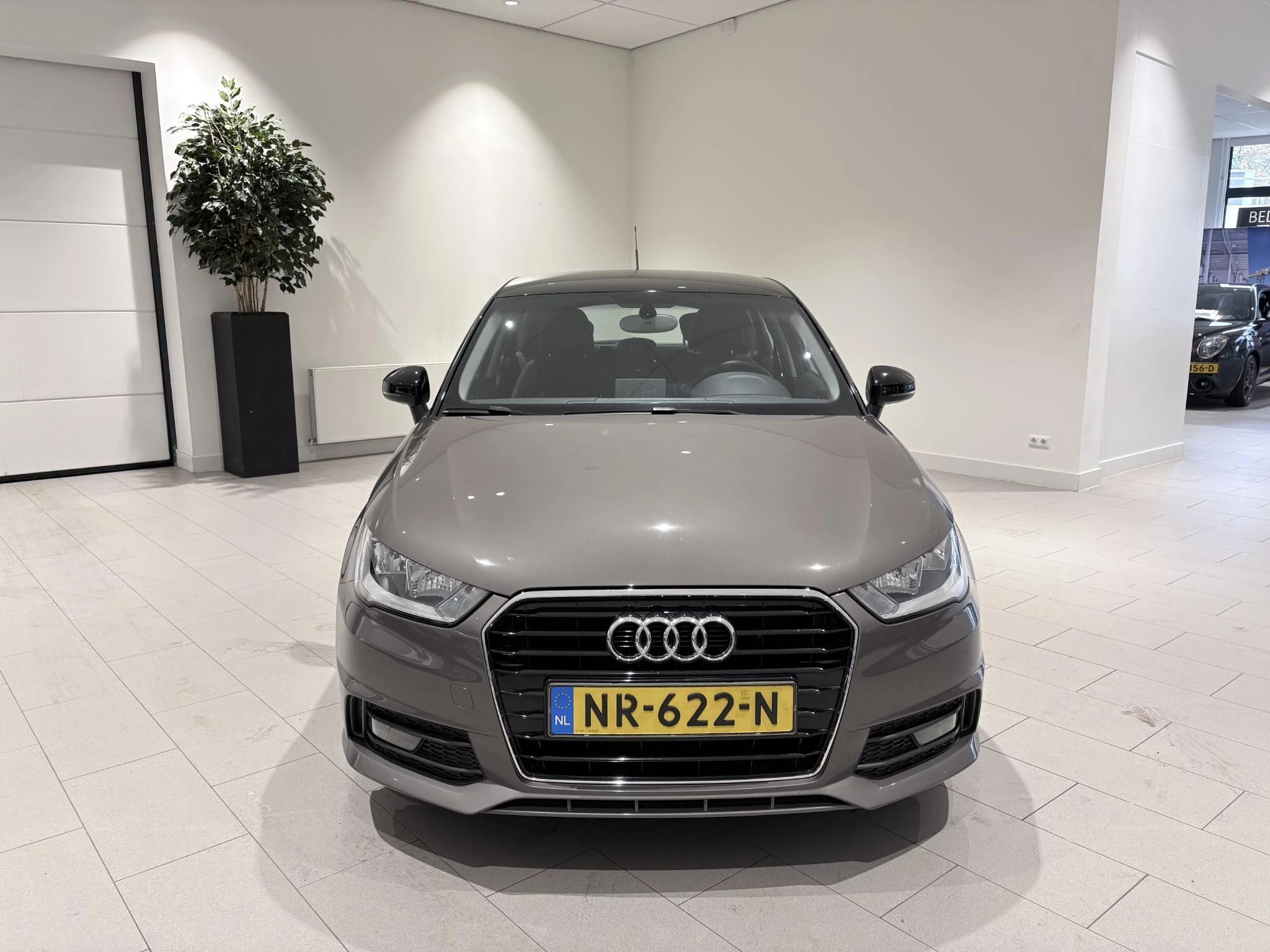 Audi A1 Sportback 1.0 TFSI Adrenalin