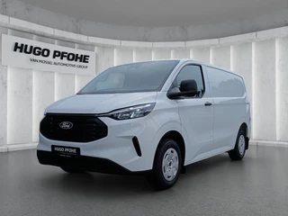Ford Transit Custom Trend 280 L1 Kasten-LKW *HEZ Aktion HP Super Profi*