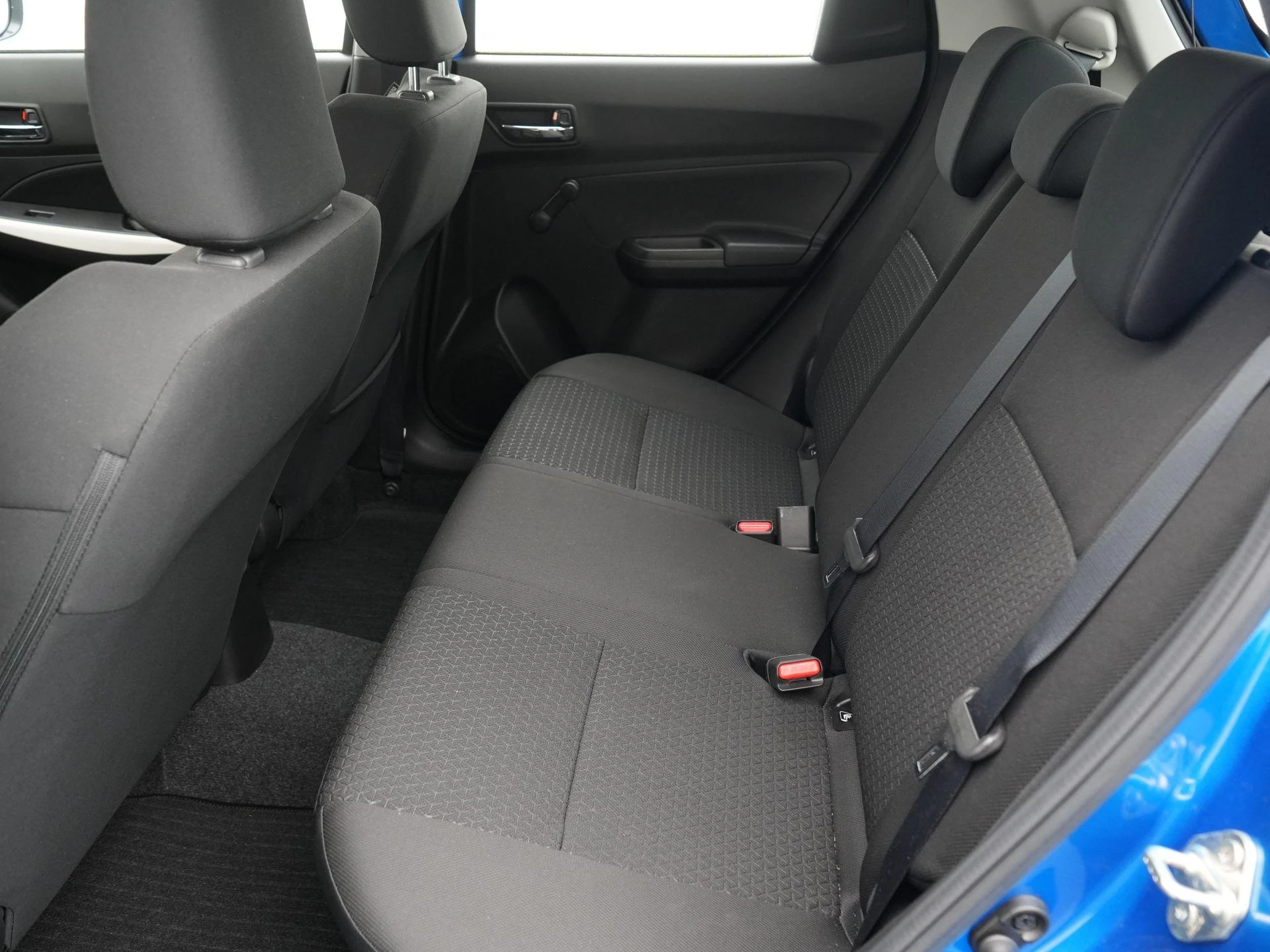 Suzuki Swift 1.2 Comfort Smart Hybrid