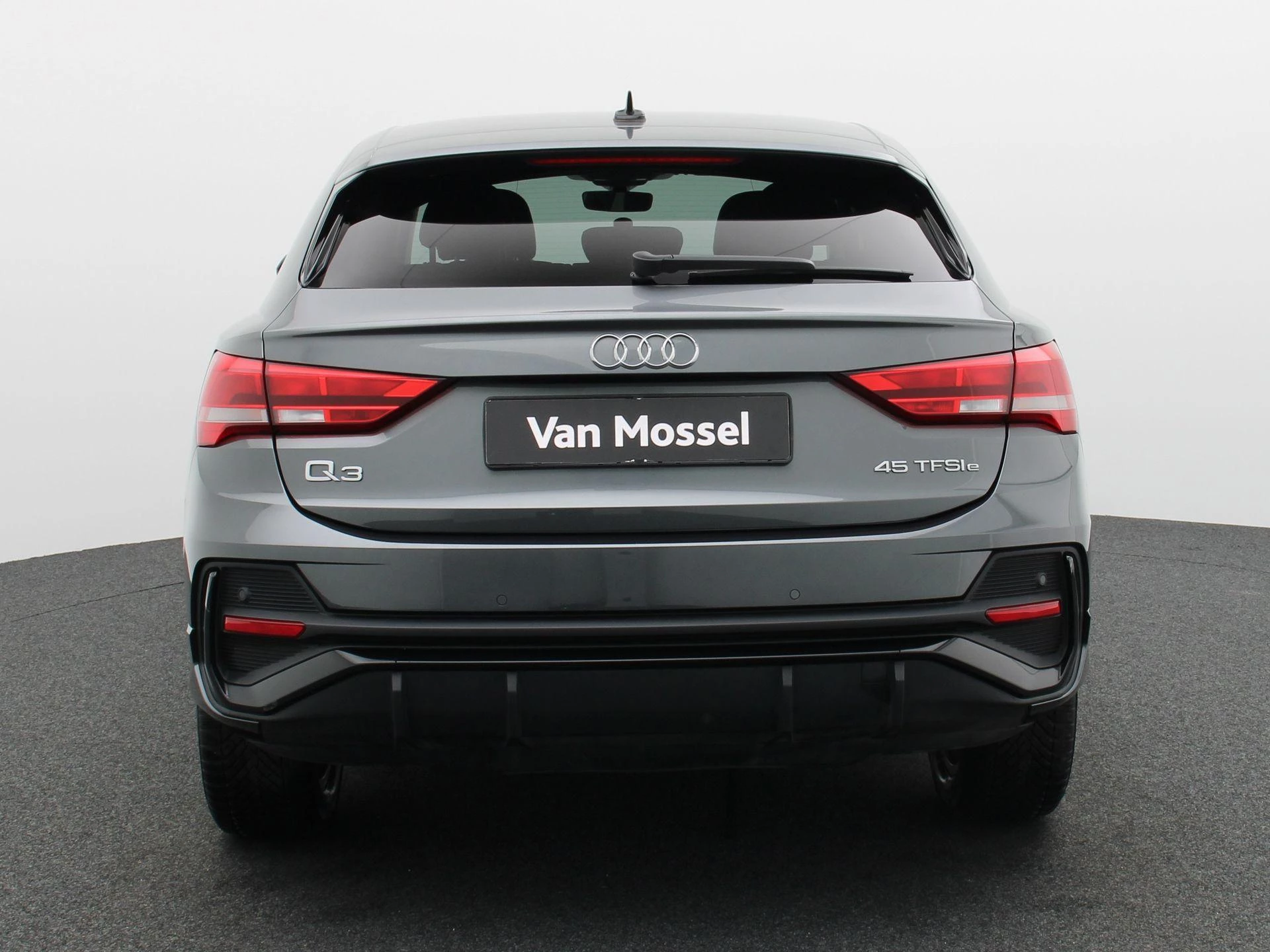 Audi Q3 Sportback 45 TFSI e S tronic S Line