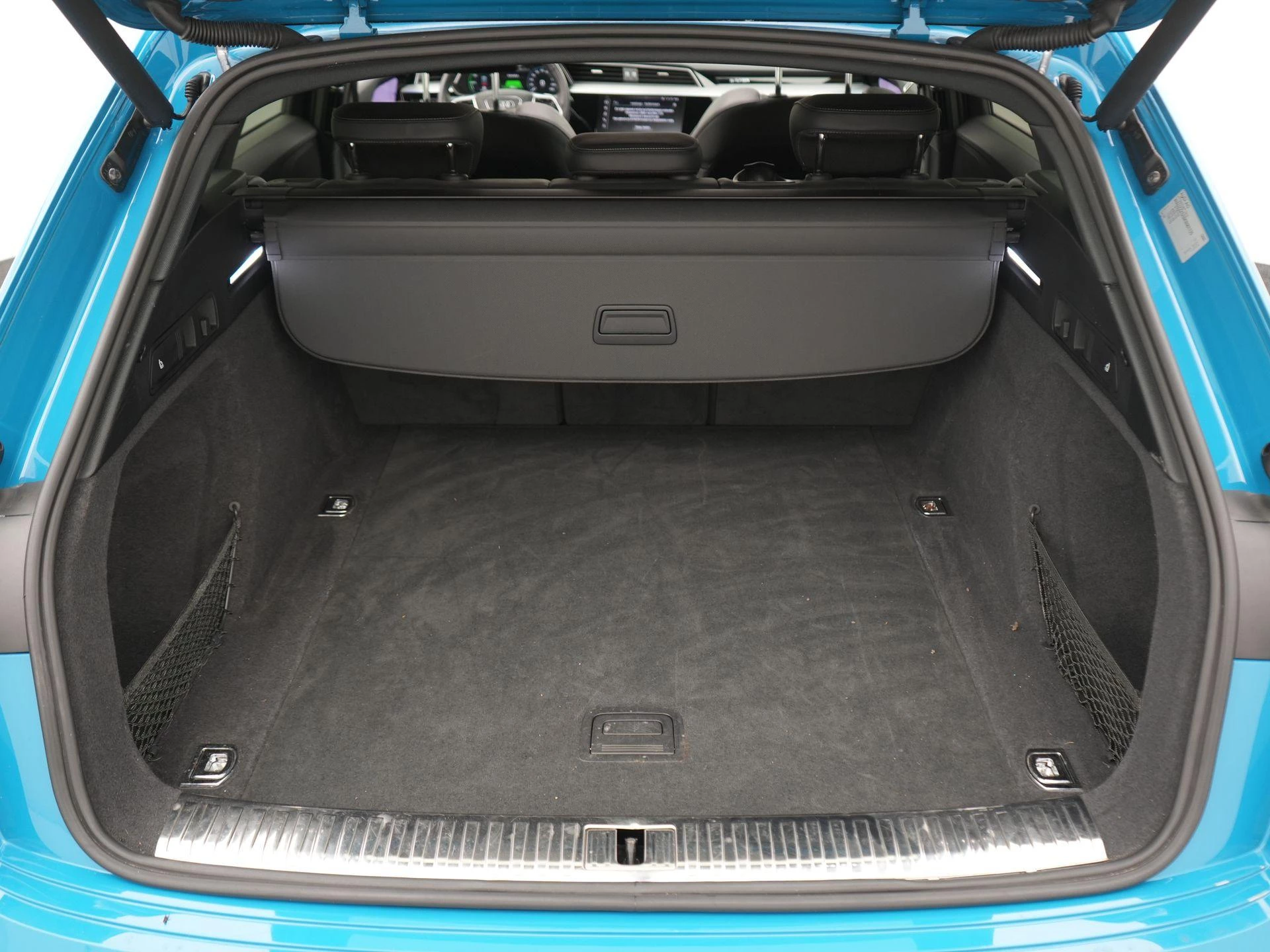 Audi e-tron e-tron 55 quattro advanced Pro Line Plus 95 kWh