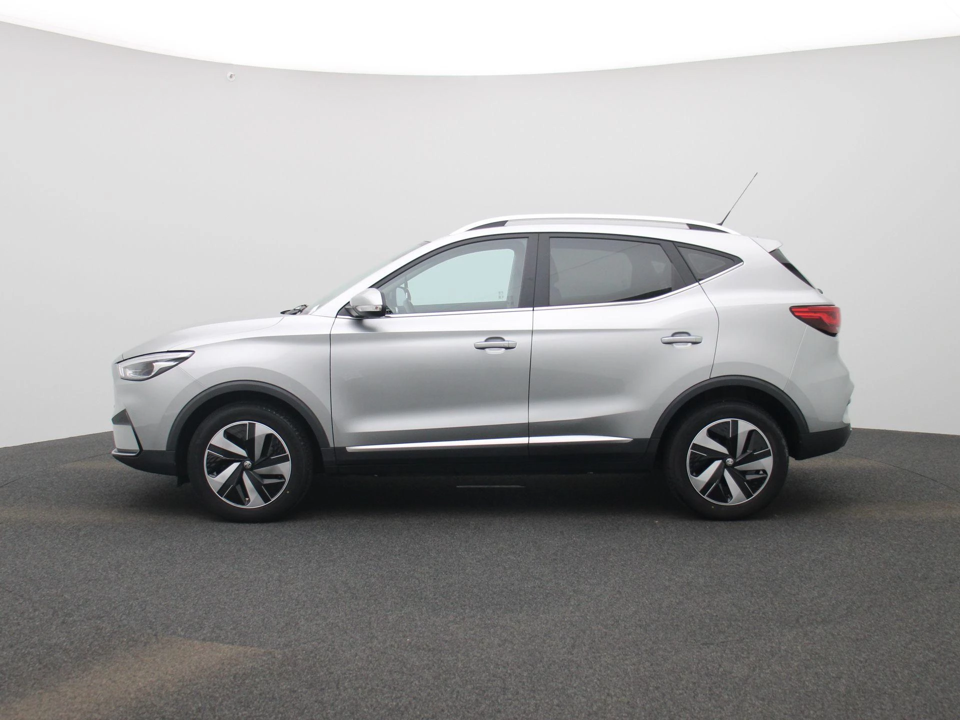 MG ZS EV Standard Range Comfort 50 kWh
