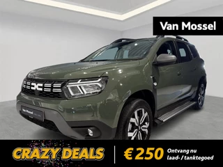 Dacia Duster LPG 90 Essential