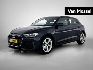 Audi-A1 Sportback-image-0