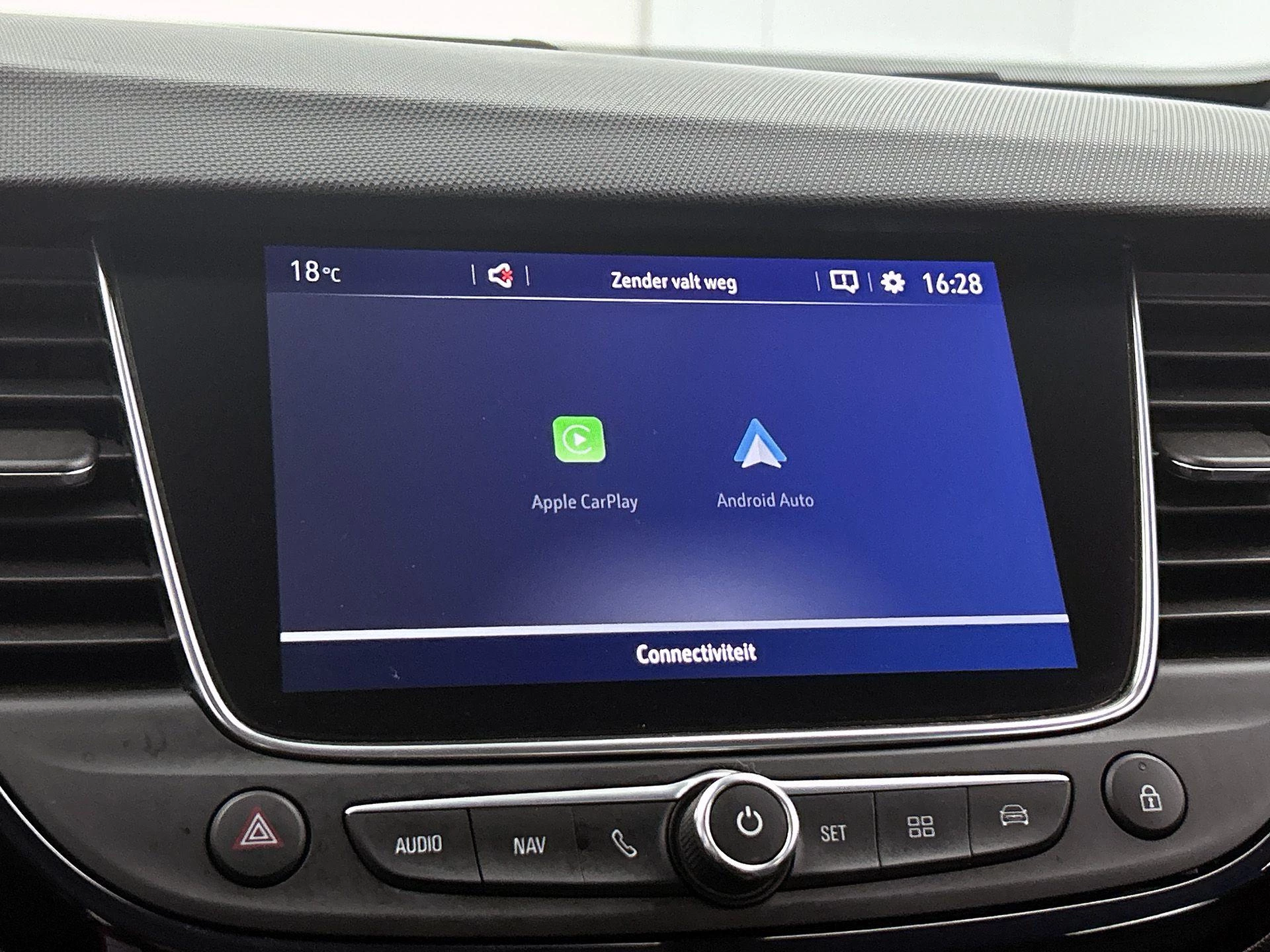 Opel Crossland X 1.2 Turbo Innovation