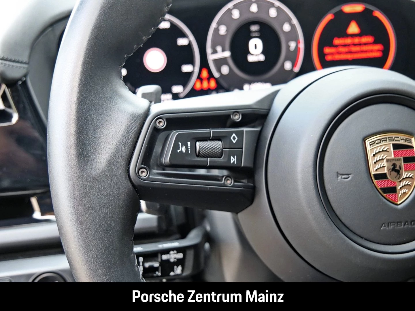 Porsche Panamera GTS InnoDrive HA-Lenkung Soft-Close gts