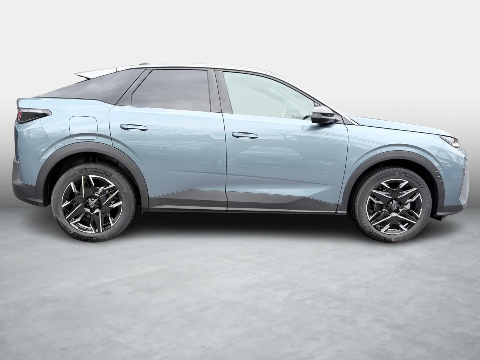 Peugeot 3008 1.2 HYBRID 145 e-DSC6 Allure