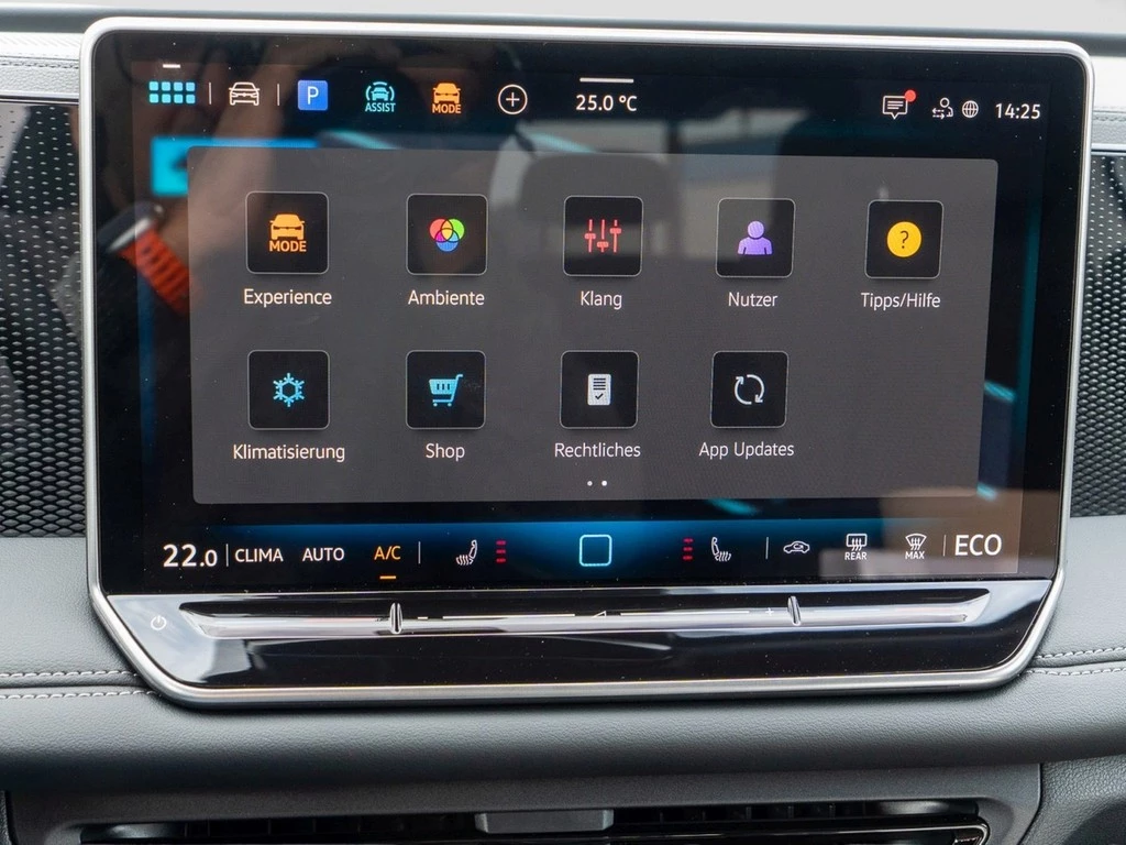Volkswagen Tiguan 1.5 TSI DSG eHybrid Life LED Plus