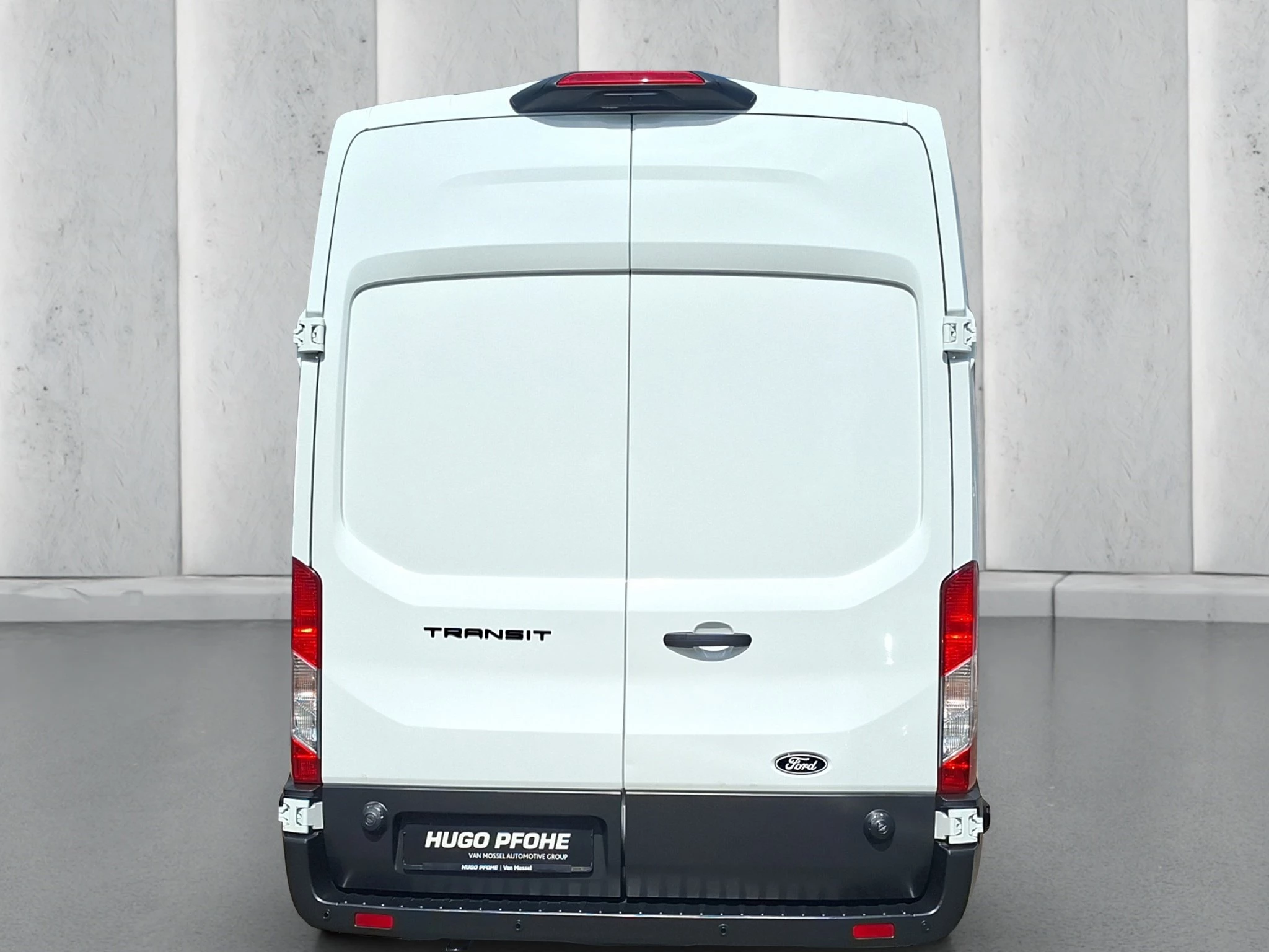 Ford Transit Trend Kasten L4H3*HA*1.1t*GRA*KAM*WINTER-PKT.