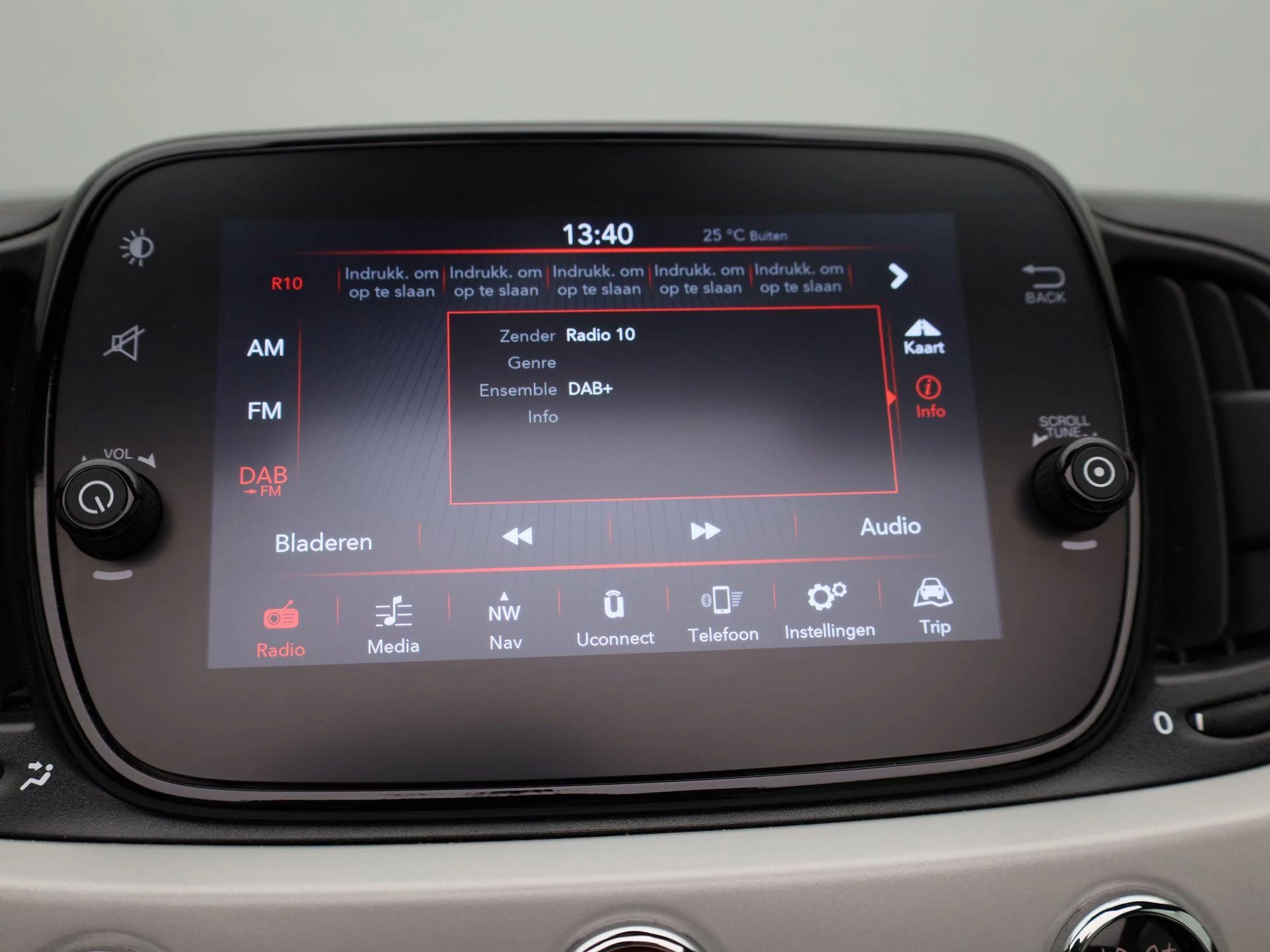 Fiat 500 1.0 Hybrid Cult