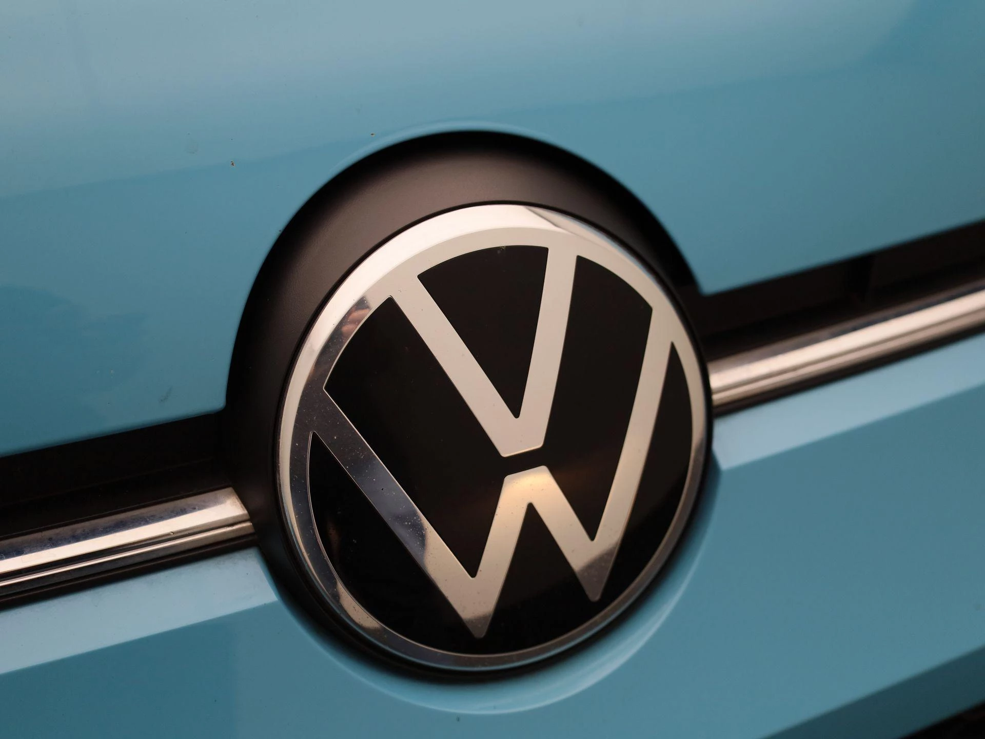 Volkswagen up! 1.0