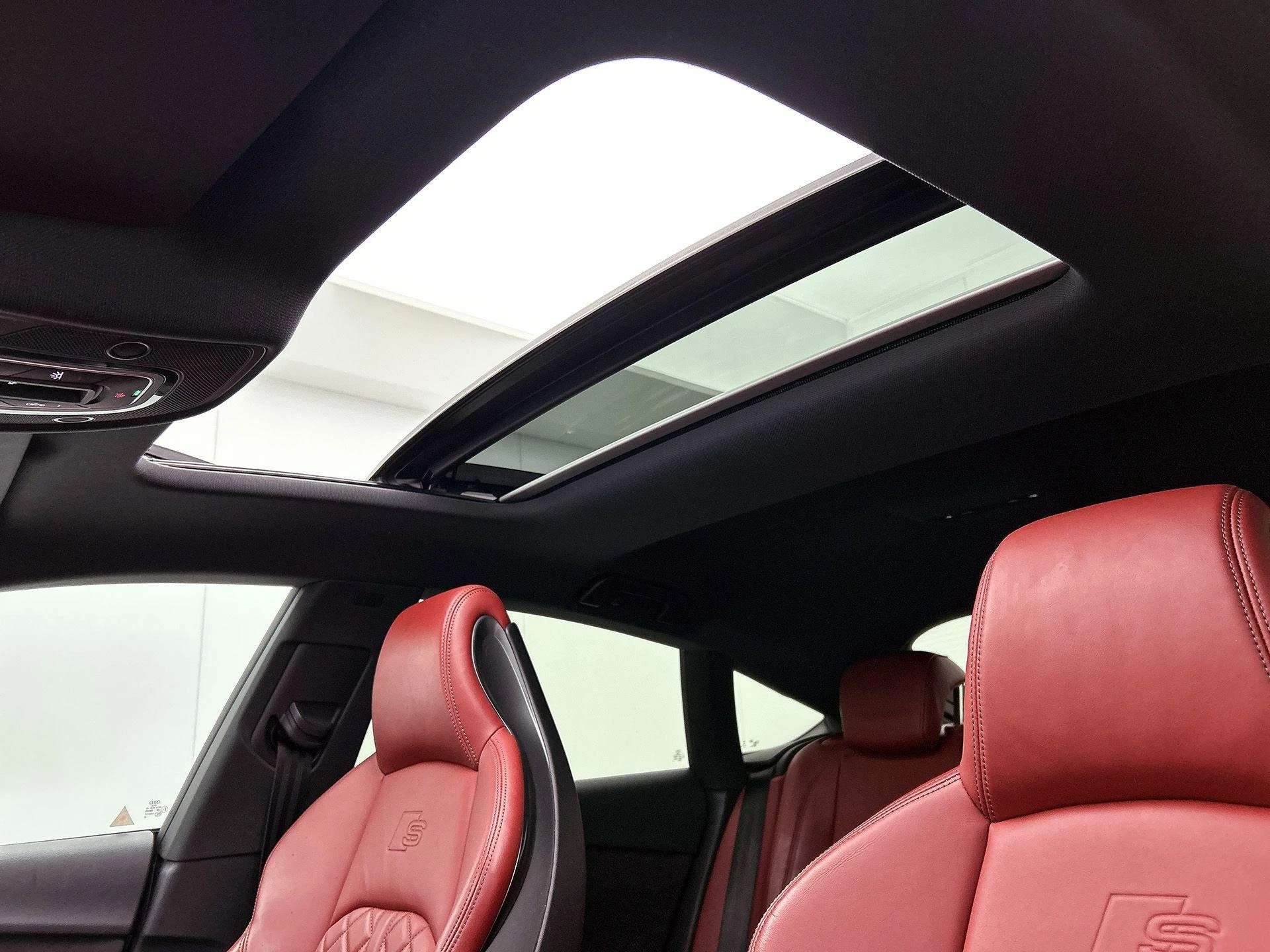 Audi S5 Sportback 3.0 TFSI quattro Pro Line Plus