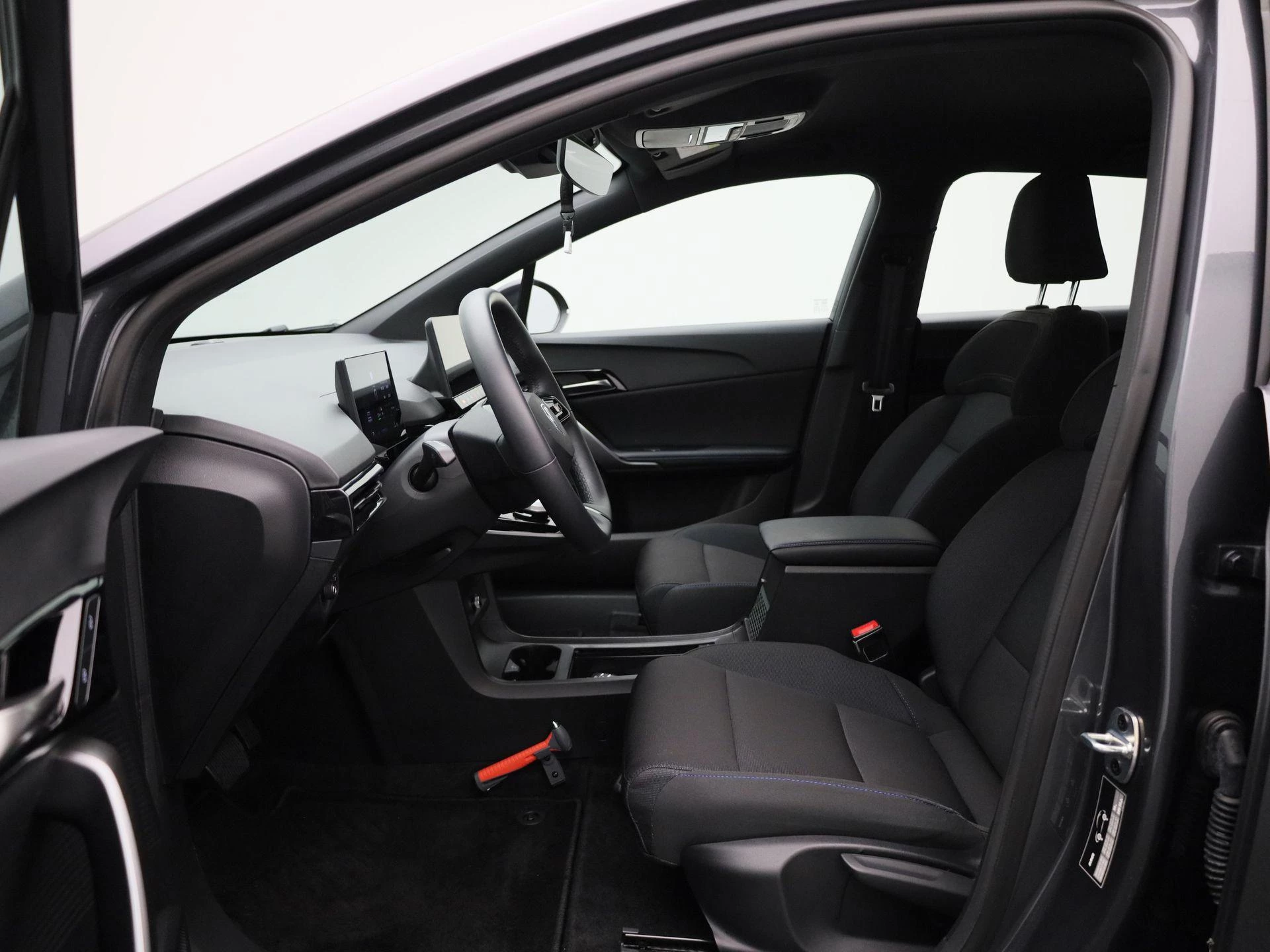 MG-MG4 EV-image-8