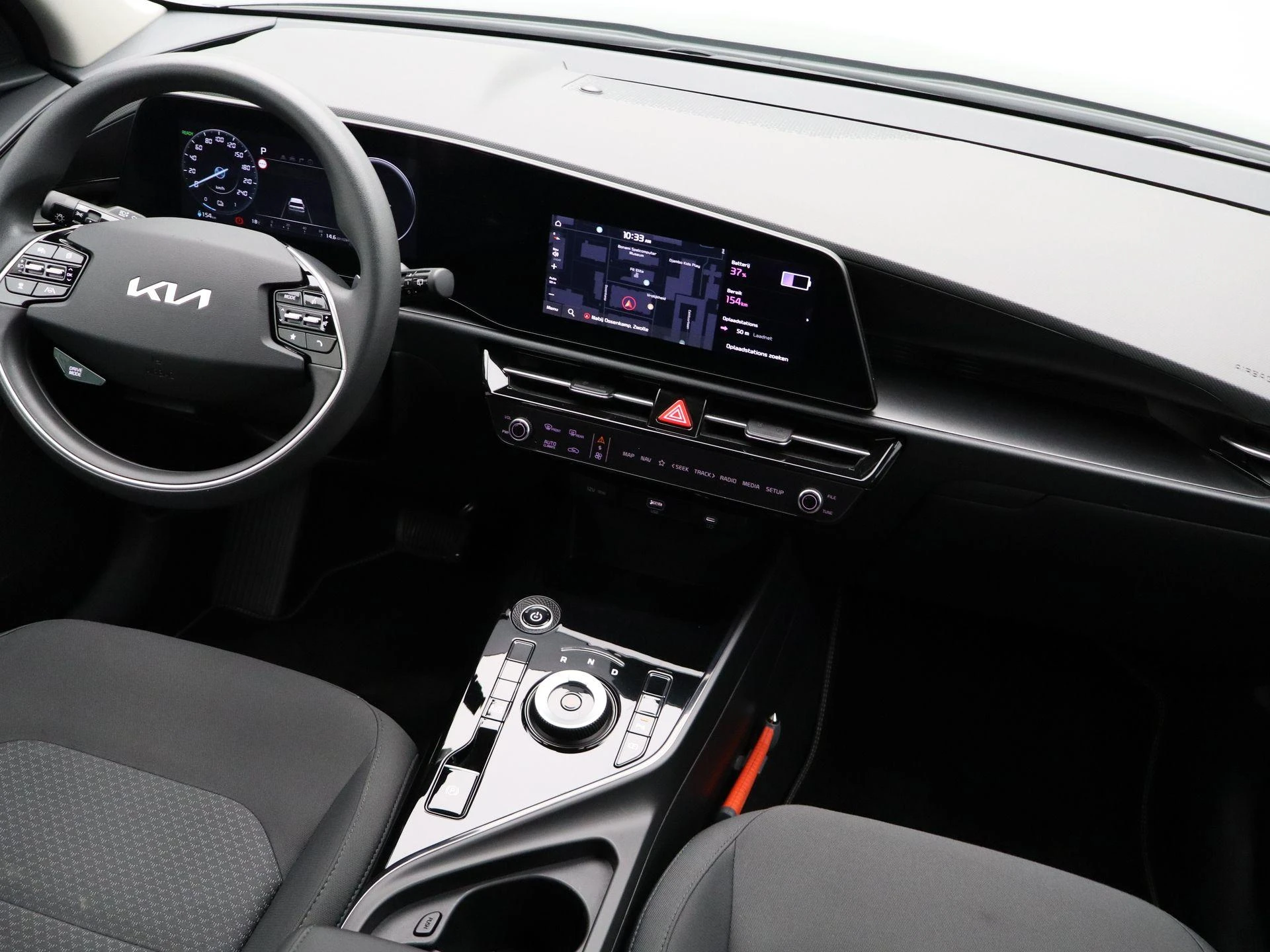 Kia-Niro EV-image-29