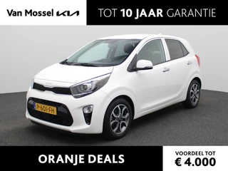 Kia Picanto 1.0 DPi DynamicPlusLine