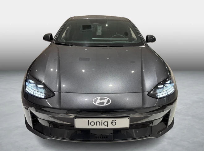 Hyundai-IONIQ 6-image-1