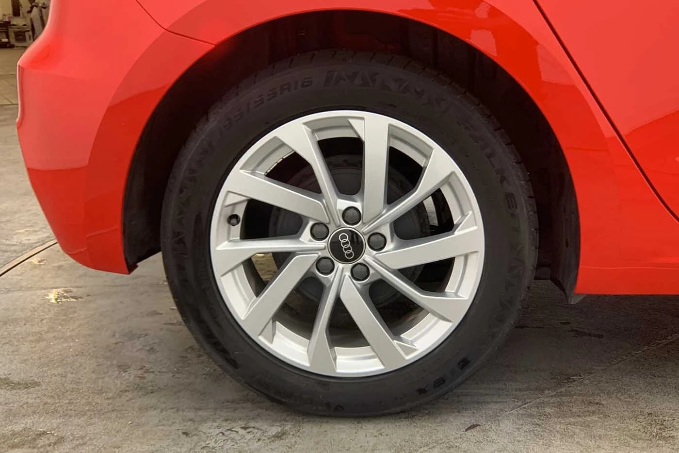 Audi-A1 Sportback-image-4