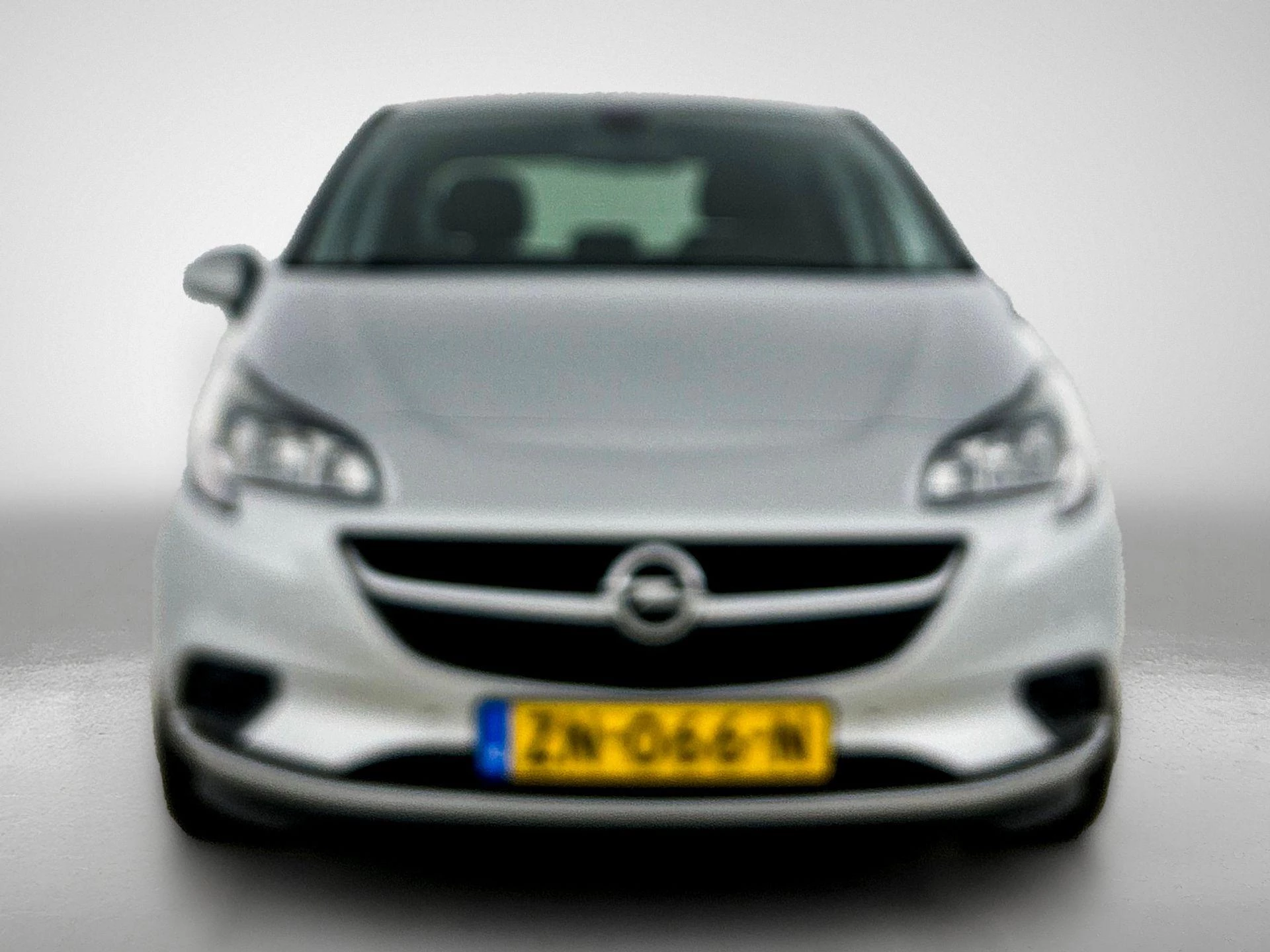 Opel Corsa 1.0 Turbo 120 Jaar Edition