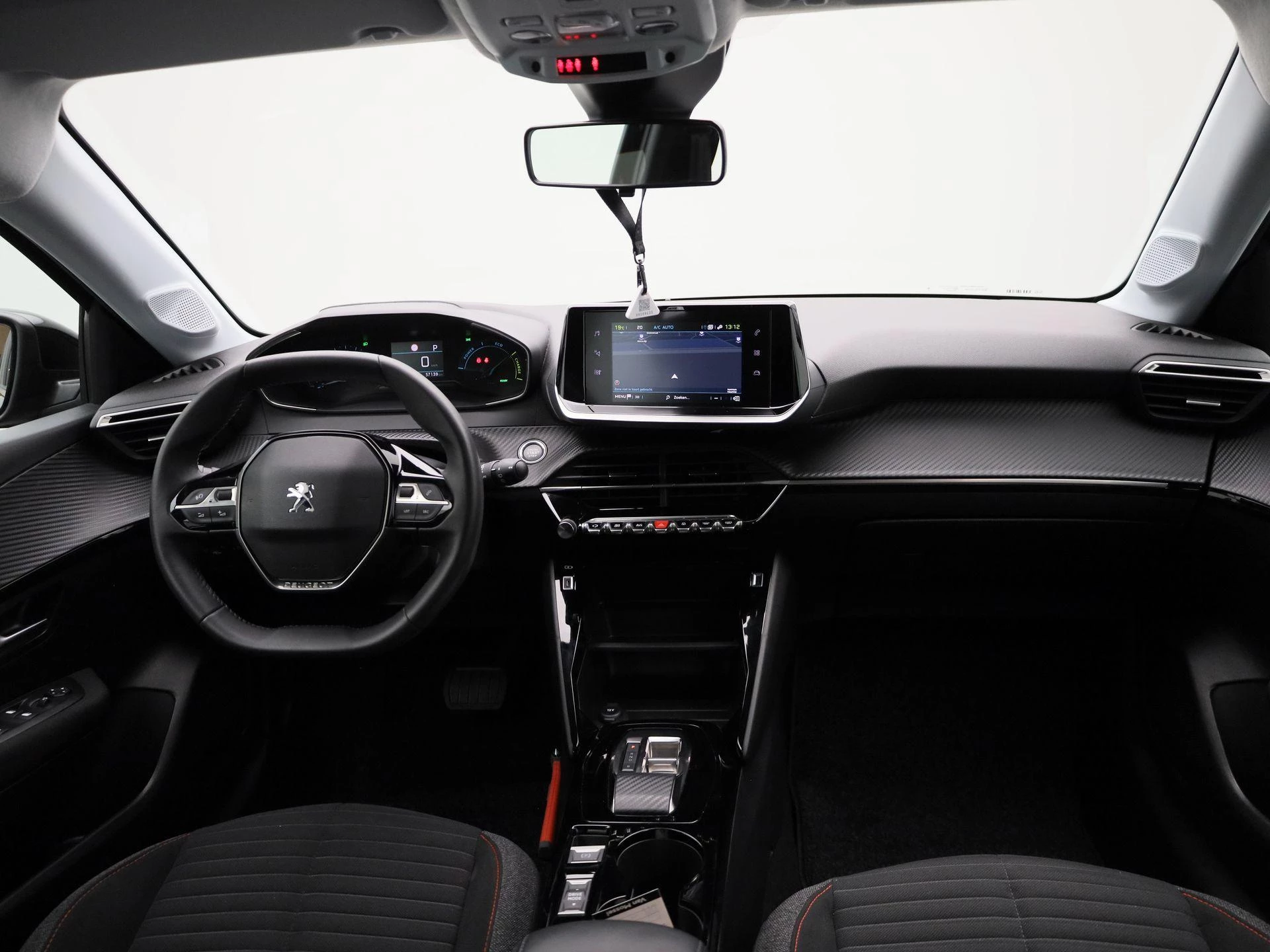 Peugeot e-208 EV Active Pack 50 kWh