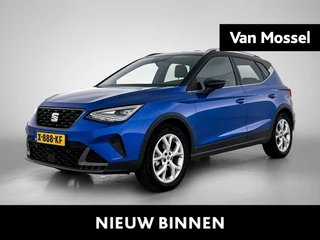 SEAT Arona 1.0 TSI FR Business Connect