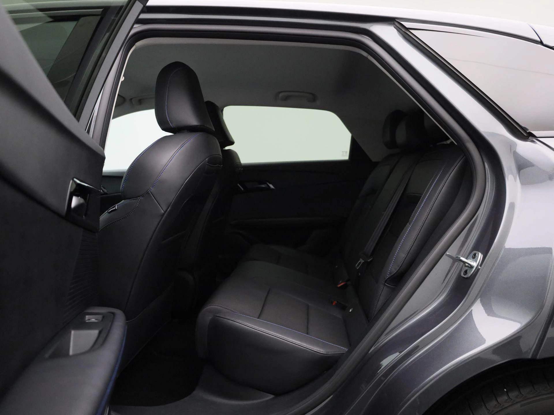 MG MG4 EV Electric Luxury 64 kWh