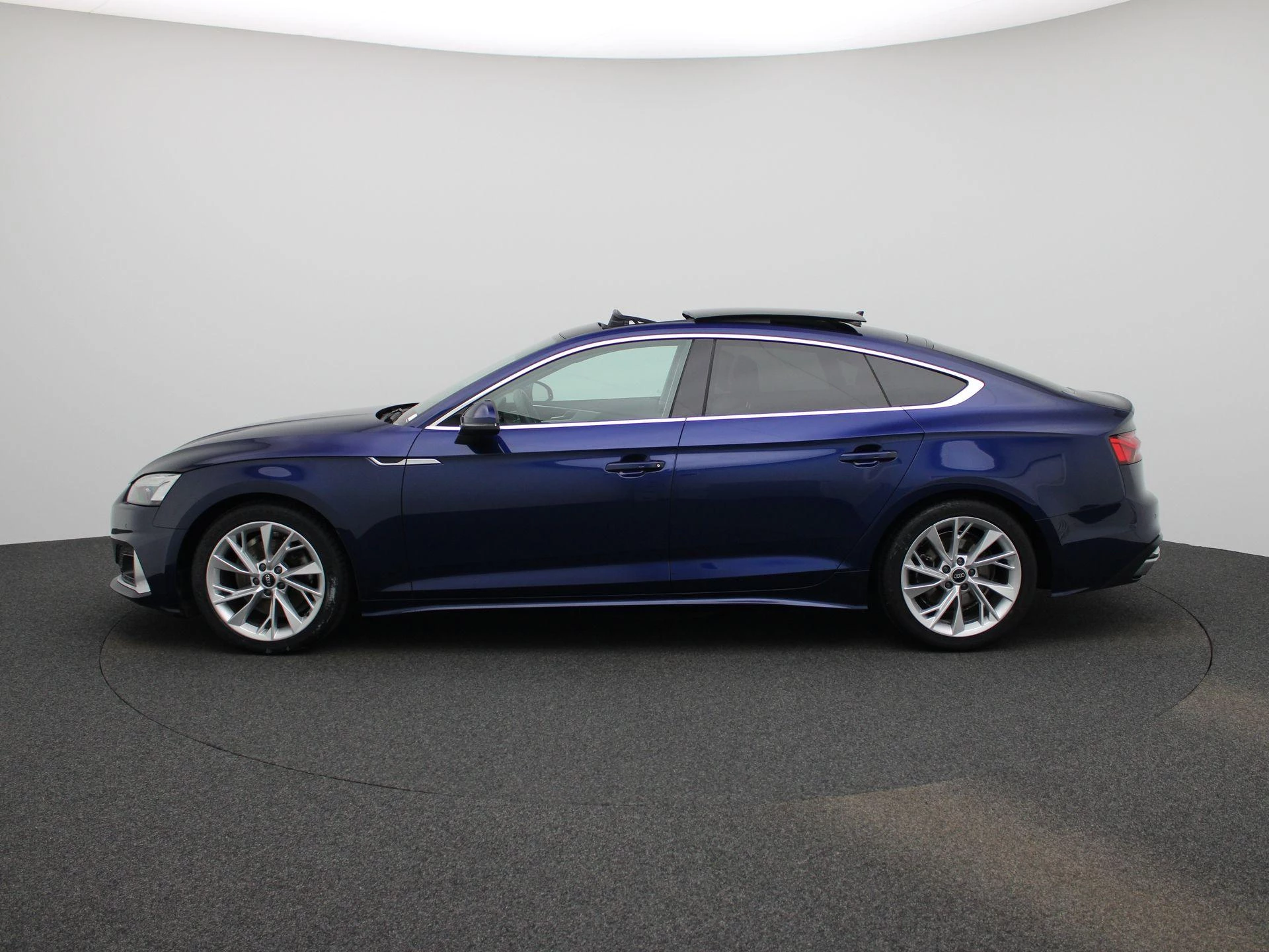 Audi A5 Sportback 30 TDI S tronic Bus Ed Advanced