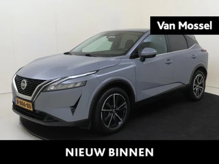 Nissan QASHQAI 1.3 MHEV Xtronic N-Style
