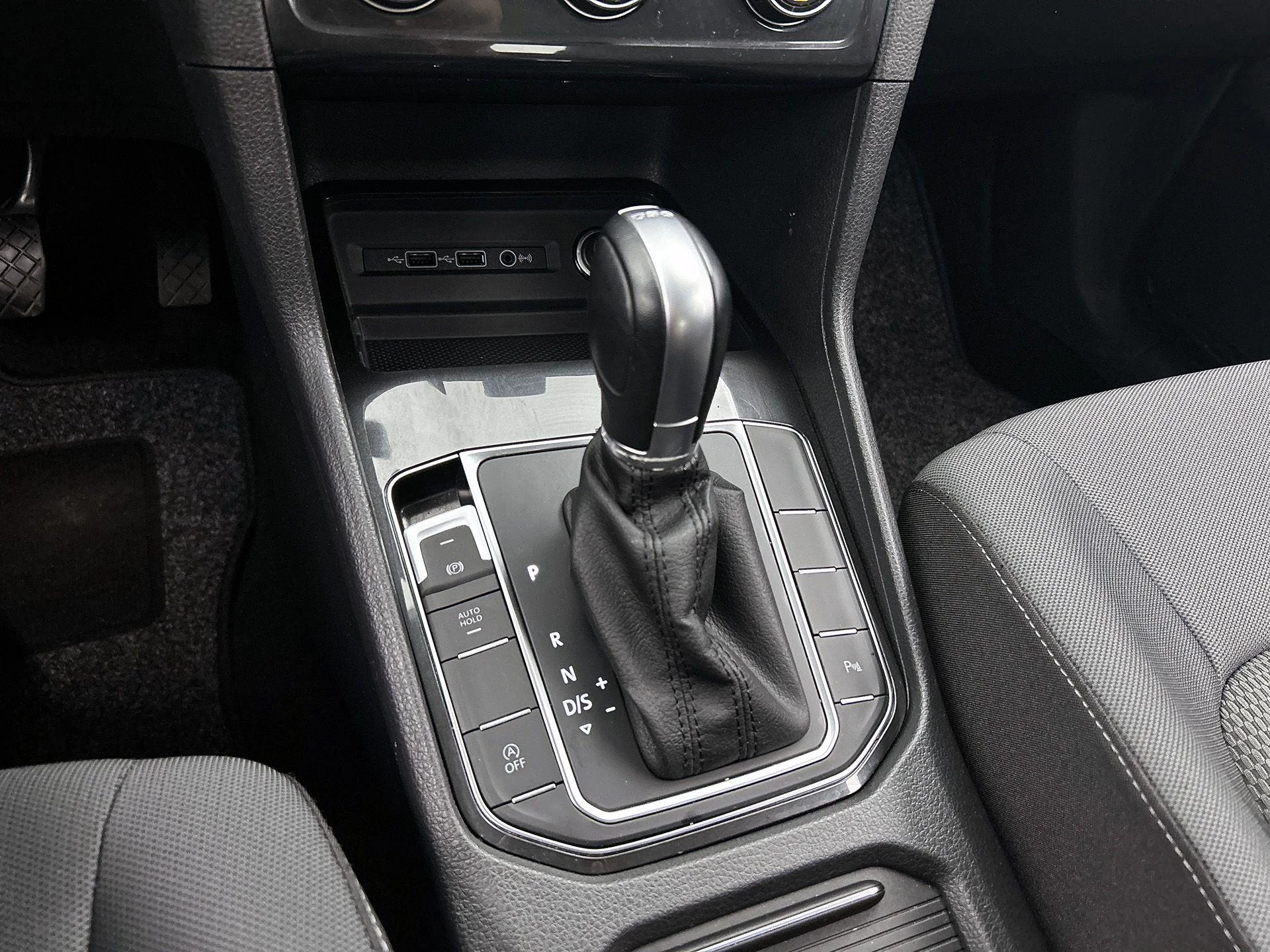 Volkswagen Golf Sportsvan 1.5 TSI ACT Comfortline