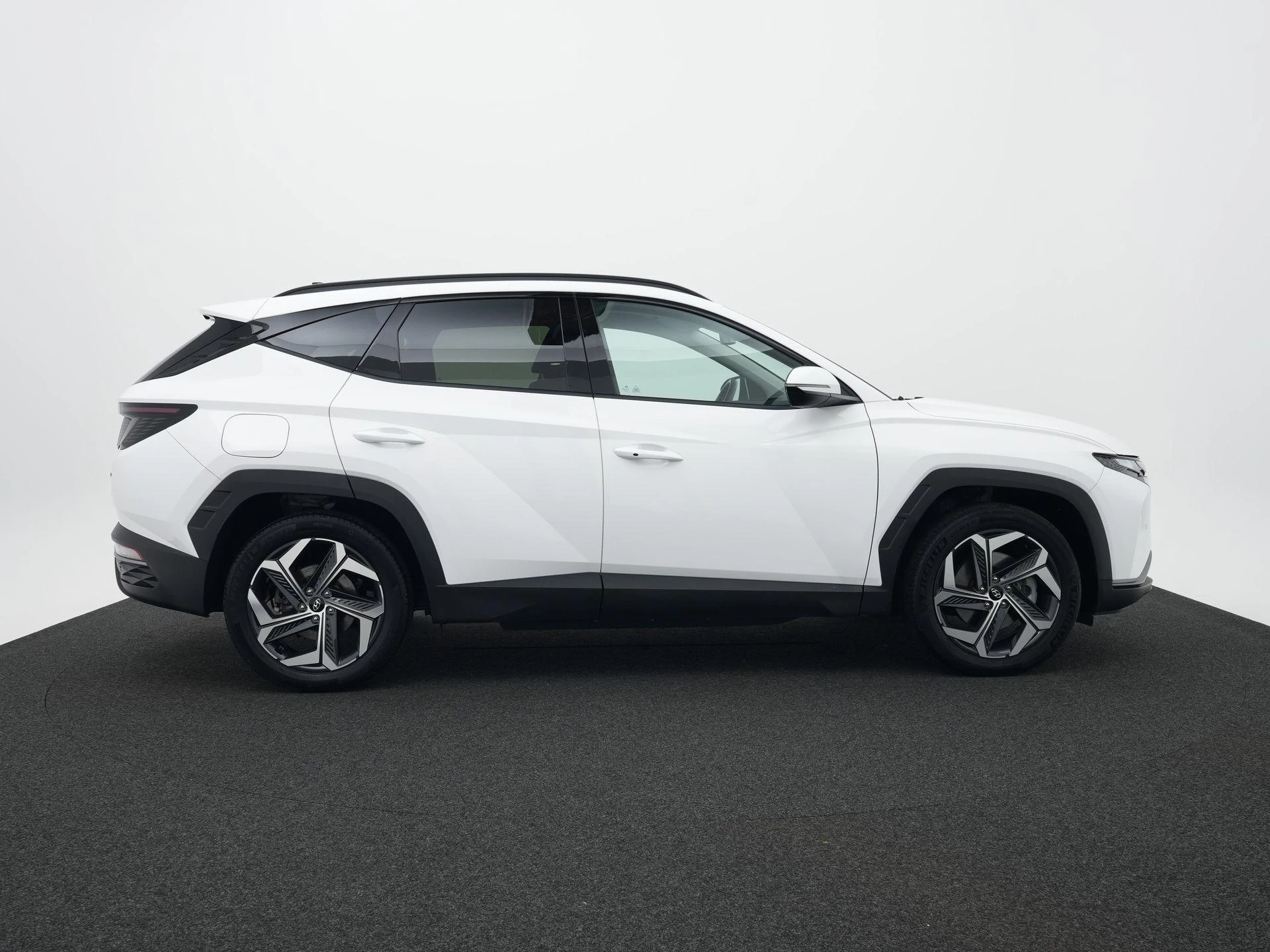 Hyundai Tucson 1.6 T-GDI PHEV Comfort Smart 4WD