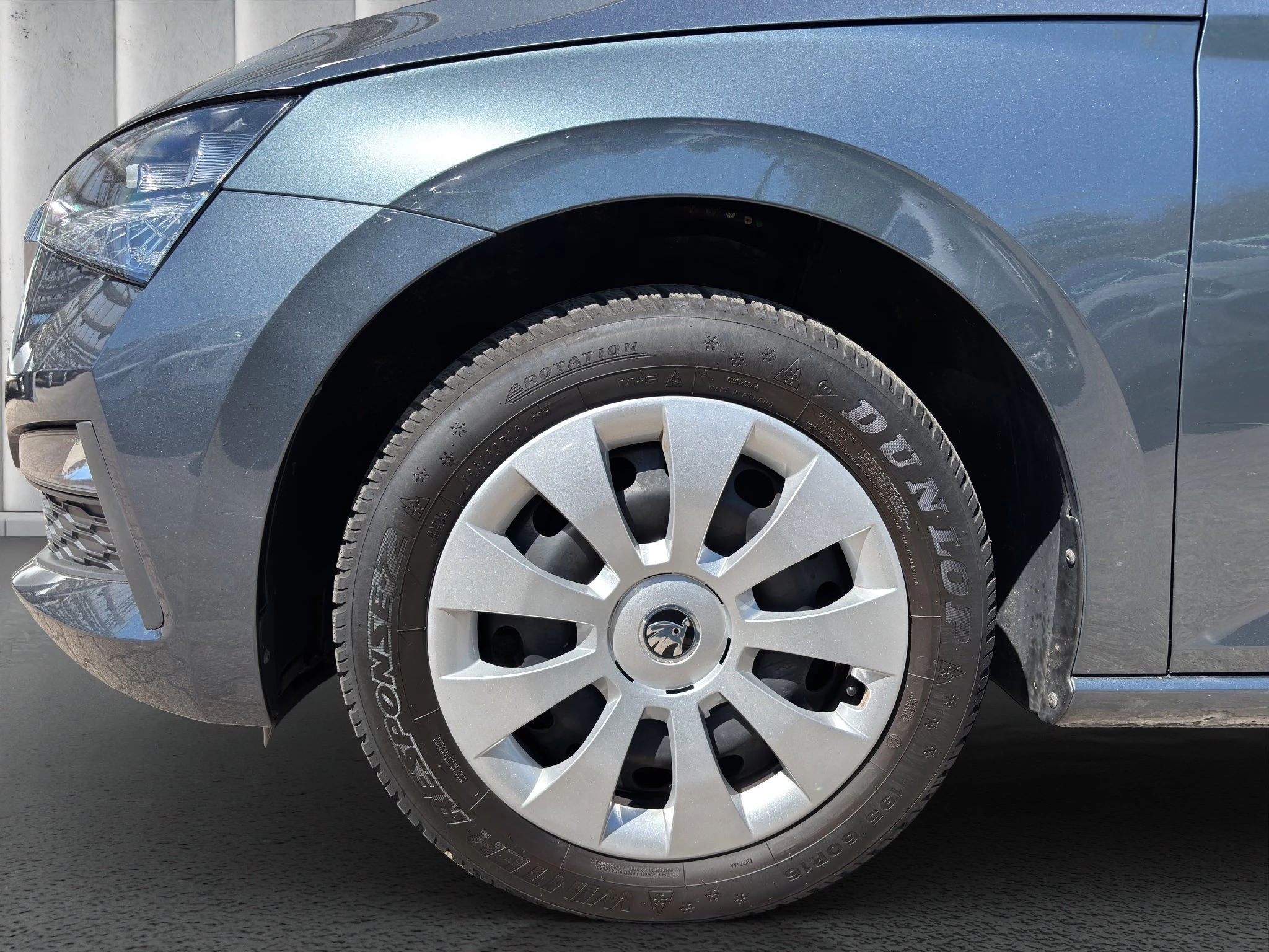 Škoda Scala 1.0 TSI Cool Plus OPF
