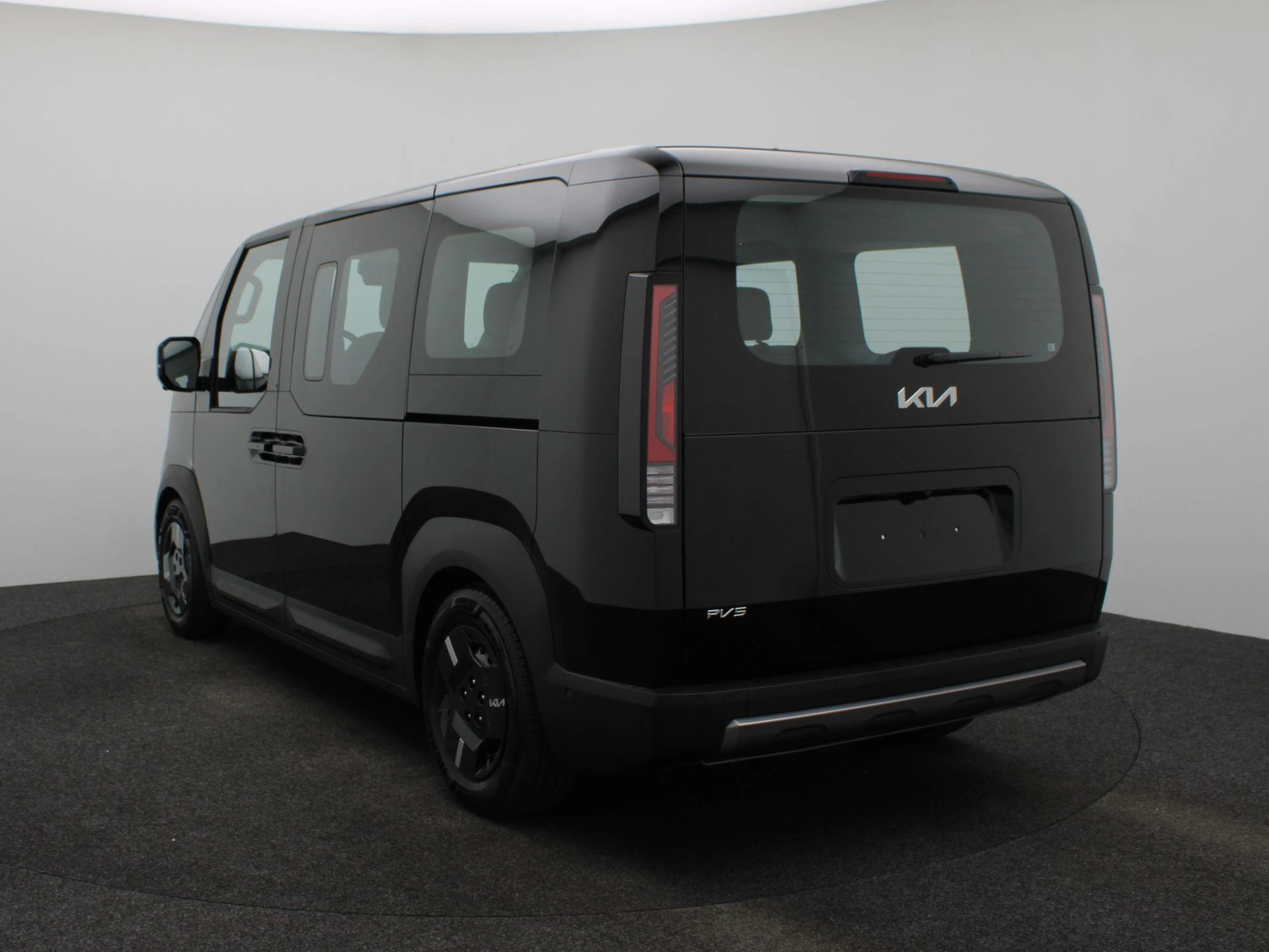 Kia PV5 Passenger Elite 71.2 kWh