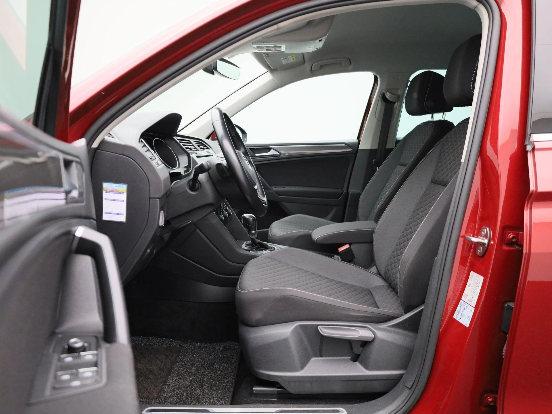 Volkswagen Tiguan 1.5 TSI ACT Join
