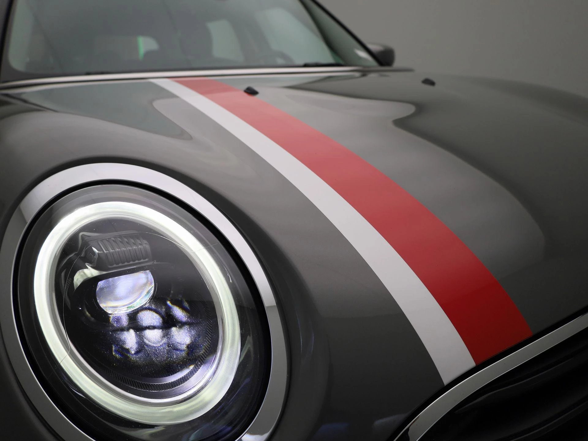 MINI Clubman Mini One D (85 kW)