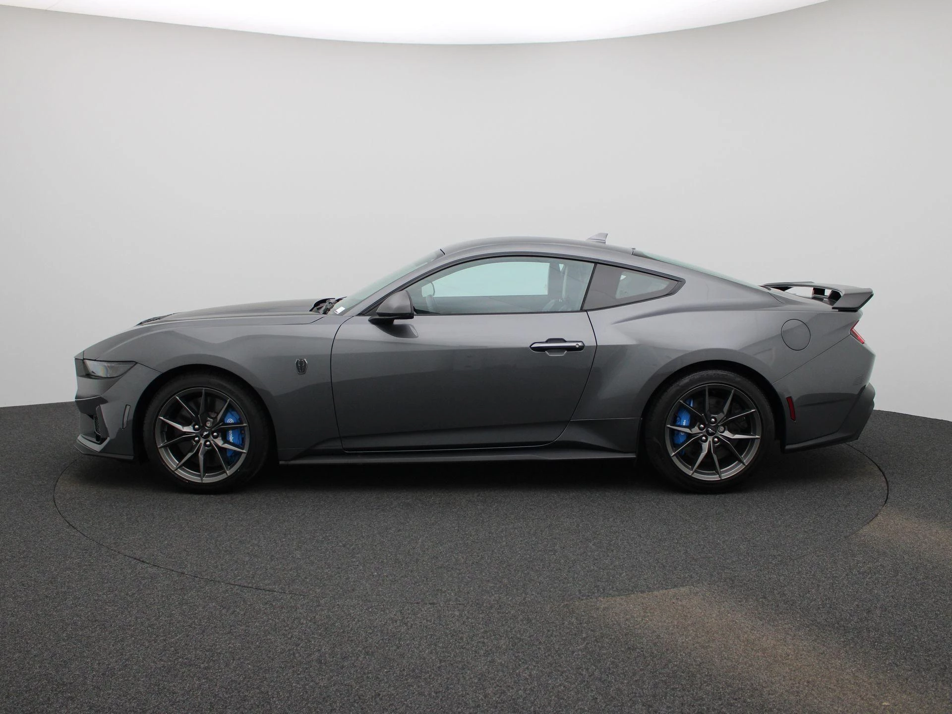 Ford Mustang 5.0i V8 Aut. Dark Horse