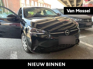 Opel Corsa 1.2 55kW S/S Edition