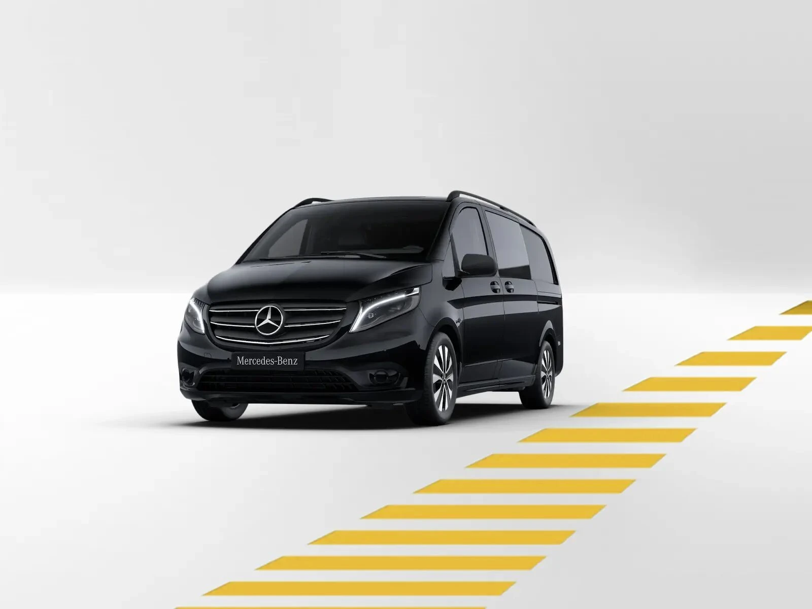 Mercedes-Benz-Vito 119-image-1