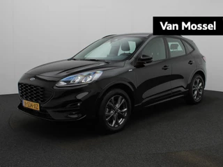 Ford Kuga 1.5 EcoBoost ST-Line