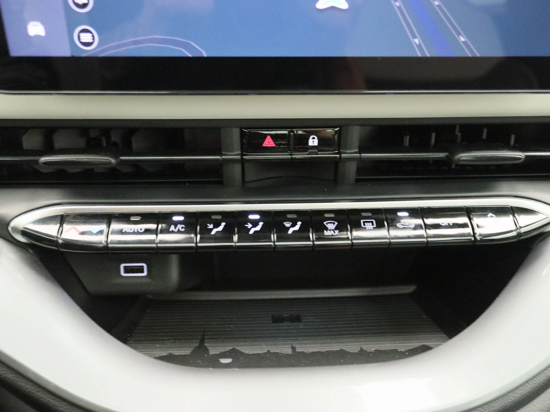 Fiat 500 1.0 Hybrid La Prima