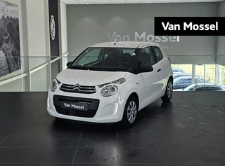 Citroën C1 1.0 e-VTi Live