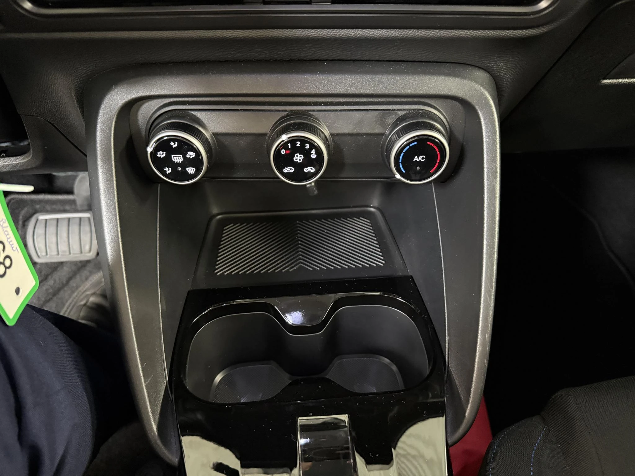 Citroën C3 Hybride 100 ëDCS6 YOU Pack PLUS