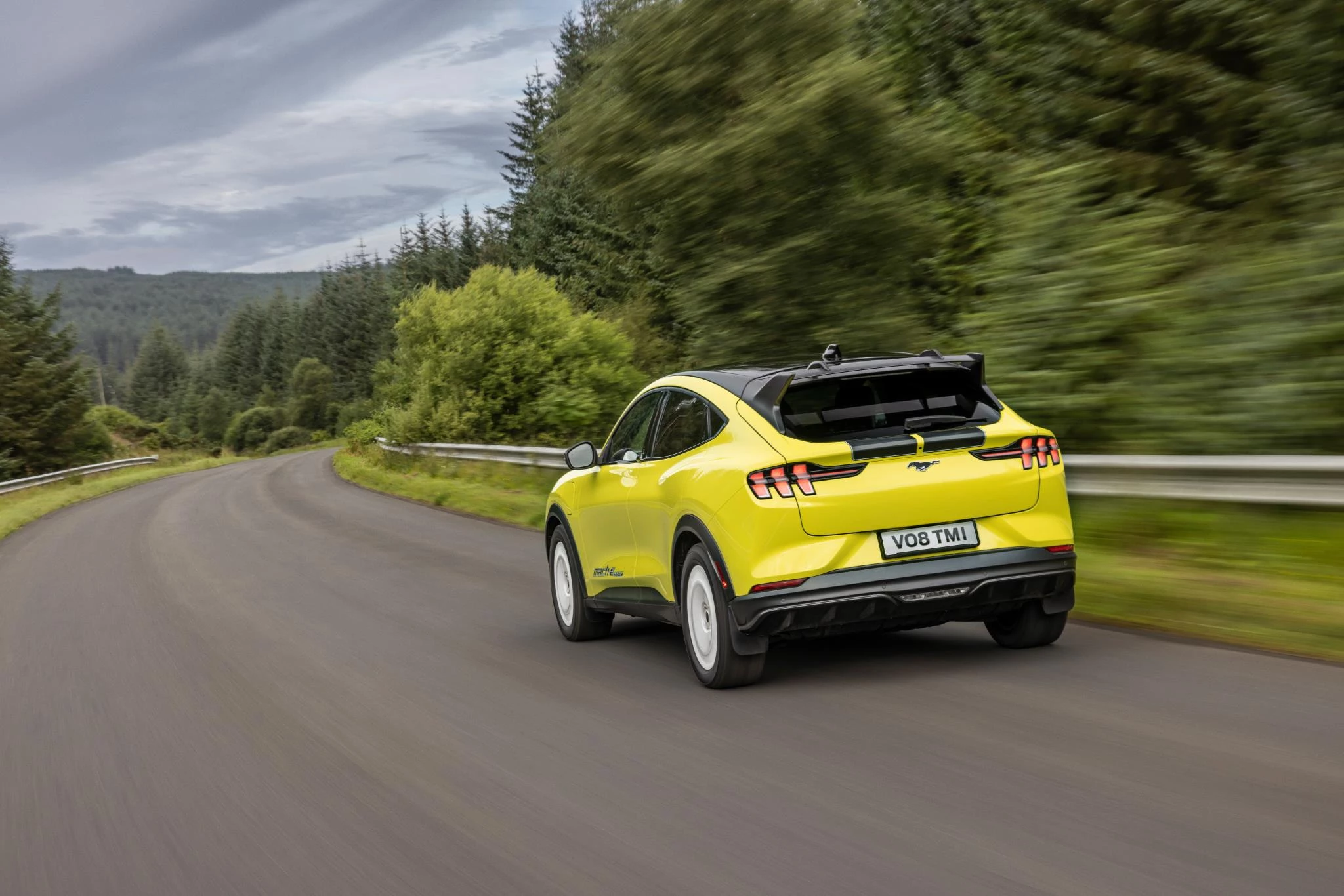 Ford-Mustang Mach-E-image-3