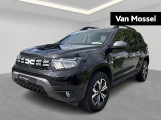 Dacia Duster TCe 150 EDC Journey