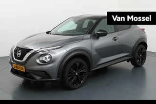 Nissan Juke 1.0 DIG-T Enigma 114PK